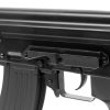 RK 103 EVO Crane Stock Black