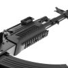 RK 103 EVO Crane Stock Black