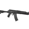 RK74 Elite E.T.U. 0.5J Black