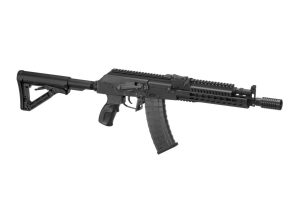 RK74 Elite E.T.U. 0.5J Black