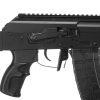 RK74 Elite E.T.U. 0.5J Black