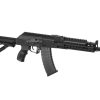 RK74 Elite E.T.U. 0.5J Black