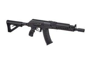 RK74 Elite E.T.U. S-AEG Black