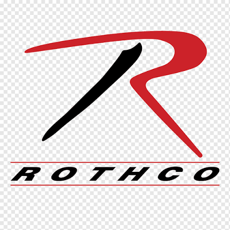 ROTHCO COMBAT Suspenders - Green