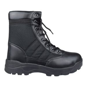 ROYAL ANFIBIO MILITARE NERO 45 (RP-BMB-45) ROYAL ANFIBIO MILITARE NERO 45 (RP-BMB-45)