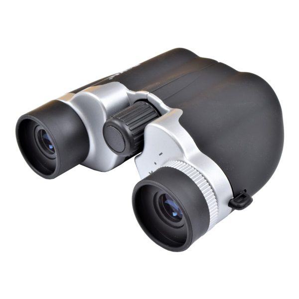 ROYAL BINOCOLO COMPATTO LENTE 21mm ZOOM FISSO 10X (BIN13) ROYAL BINOCOLO COMPATTO LENTE 21mm ZOOM FISSO 10X (BIN13)