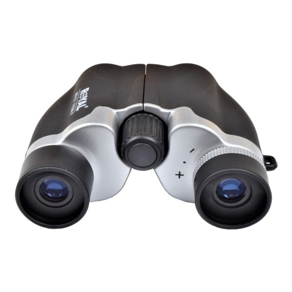 ROYAL BINOCOLO COMPATTO LENTE 21mm ZOOM FISSO 10X (BIN13) ROYAL BINOCOLO COMPATTO LENTE 21mm ZOOM FISSO 10X (BIN13)