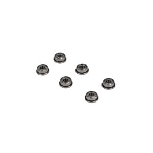 ROYAL BOCCOLE IN METALLO 7MM CUSCINETTATE (M95) ROYAL BOCCOLE IN METALLO 7MM CUSCINETTATE (M95)