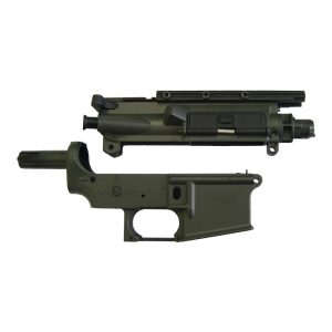 ROYAL BODY IN POLIMERO S-SYSTEM (M141) ROYAL BODY IN POLIMERO S-SYSTEM (M141)