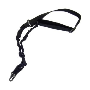 ROYAL CINGHIA A 1 PUNTO BUNGEE NERO (BX10B) ROYAL CINGHIA A 1 PUNTO BUNGEE NERO (BX10B)