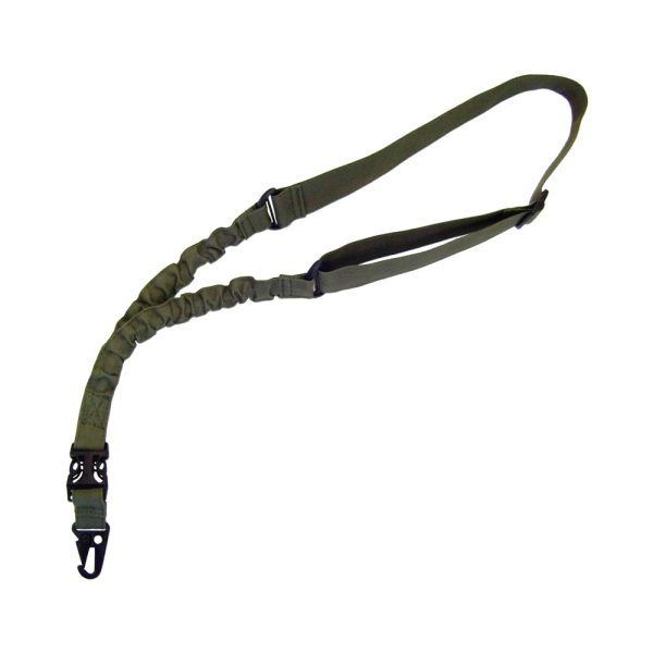 ROYAL CINGHIA A 1 PUNTO BUNGEE OLIVE DRAB (BX10V) ROYAL CINGHIA A 1 PUNTO BUNGEE OLIVE DRAB (BX10V)