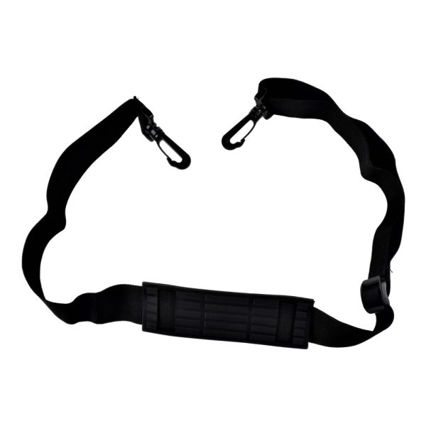 ROYAL CINGHIA UNIVERSALE NERA (RP-SLING-B)