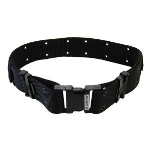 ROYAL CINTURONE TATTICO NERO (JQ-031 NERO)