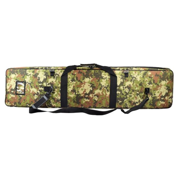 ROYAL CUSTODIA PER FUCILI 130CM VEGETATO ITALIANO (B130 TC)