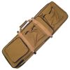 ROYAL CUSTODIA PER FUCILI 88cm-140cm TAN (B200T) ROYAL CUSTODIA PER FUCILI 88cm-140cm TAN (B200T)