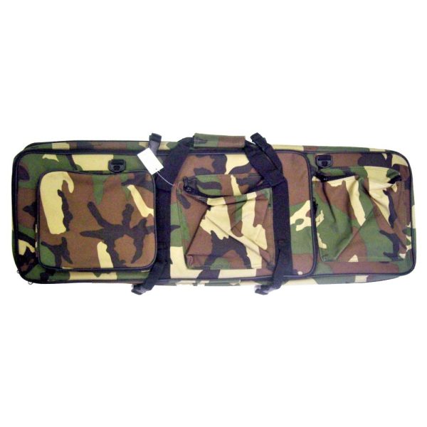 ROYAL CUSTODIA PER FUCILI 88cm-140cm WOODLAND (B200W) ROYAL CUSTODIA PER FUCILI 88cm-140cm WOODLAND (B200W)