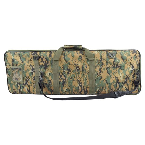 ROYAL CUSTODIA PER FUCILI 88CM MARPAT (B100MARPAT) ROYAL CUSTODIA PER FUCILI 88CM MARPAT (B100MARPAT)
