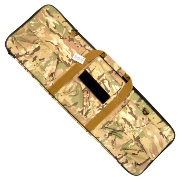 ROYAL CUSTODIA PER FUCILI 88CM MULTICAM (B100MUL) ROYAL CUSTODIA PER FUCILI 88CM MULTICAM (B100MUL)