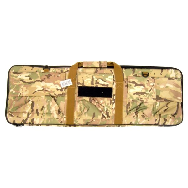 ROYAL CUSTODIA PER FUCILI 88CM MULTICAM (B100MUL) ROYAL CUSTODIA PER FUCILI 88CM MULTICAM (B100MUL)