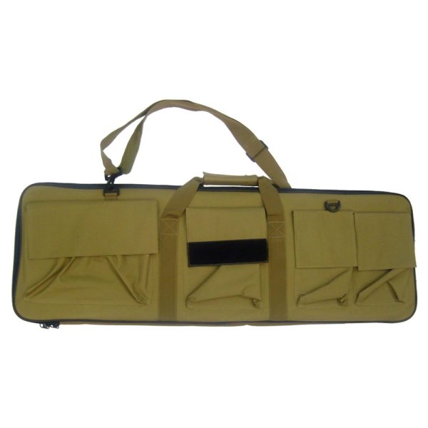 ROYAL CUSTODIA PER FUCILI 88CM TAN (B100TAN) ROYAL CUSTODIA PER FUCILI 88CM TAN (B100TAN)