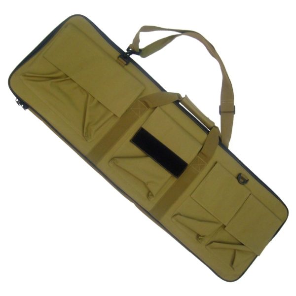 ROYAL CUSTODIA PER FUCILI 88CM TAN (B100TAN) ROYAL CUSTODIA PER FUCILI 88CM TAN (B100TAN)