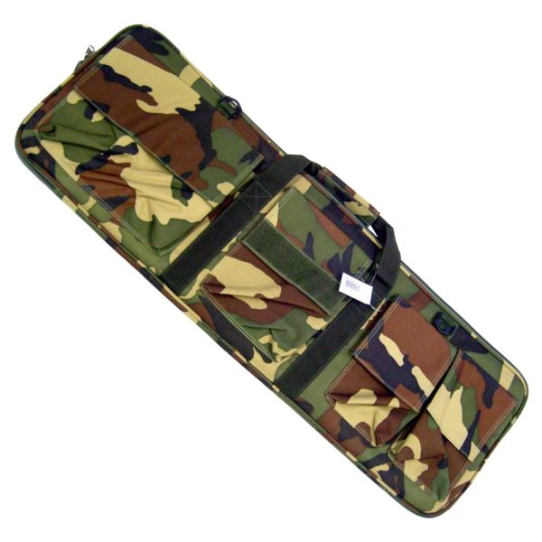 ROYAL CUSTODIA PER FUCILI 88CM WOODLAND (B100WOOD) ROYAL CUSTODIA PER FUCILI 88CM WOODLAND (B100WOOD)