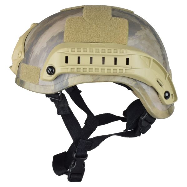 ROYAL ELMETTO TIPO MICH A-TACS (RP-MICH1-AT) ROYAL ELMETTO TIPO MICH A-TACS (RP-MICH1-AT)