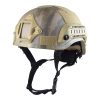 ROYAL ELMETTO TIPO MICH A-TACS (RP-MICH1-AT) ROYAL ELMETTO TIPO MICH A-TACS (RP-MICH1-AT)