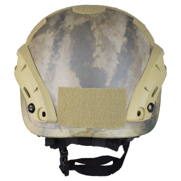 ROYAL ELMETTO TIPO MICH A-TACS (RP-MICH1-AT) ROYAL ELMETTO TIPO MICH A-TACS (RP-MICH1-AT)