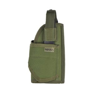 ROYAL FONDINA UNIVERSALE MOLLE OLIVE DRAB (H8280V) ROYAL FONDINA UNIVERSALE MOLLE OLIVE DRAB (H8280V)