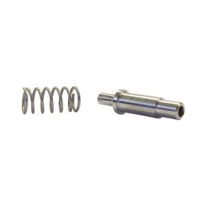 ROYAL KIT PERNO E MOLLA PER VALVOLA CARICATORE C 600 (M630) ROYAL KIT PERNO E MOLLA PER VALVOLA CARICATORE C 600 (M630)