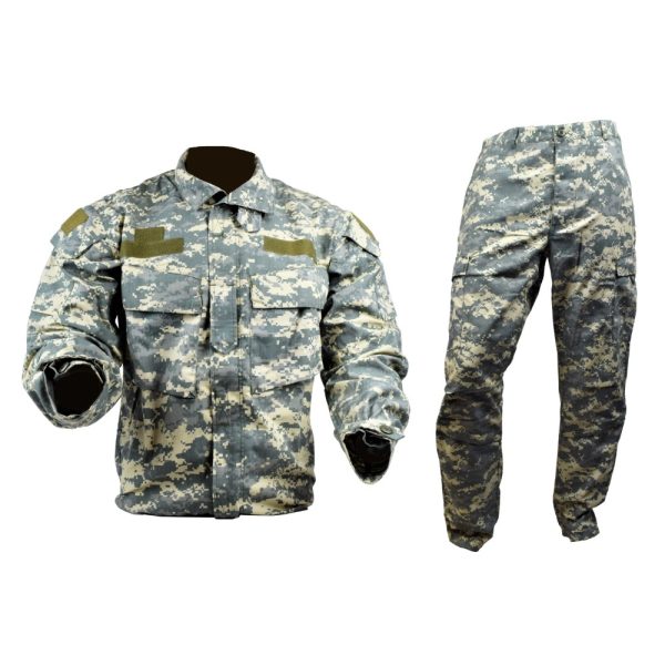 ROYAL MIMETICA ACU TAGLIA L (ACUZIP L) ROYAL MIMETICA ACU TAGLIA L (ACUZIP L)