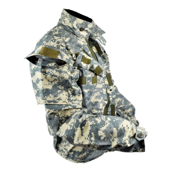 ROYAL MIMETICA ACU TAGLIA L (ACUZIP L) ROYAL MIMETICA ACU TAGLIA L (ACUZIP L)