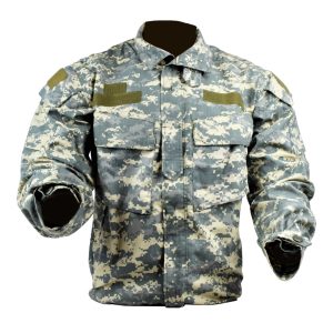 ROYAL MIMETICA ACU TAGLIA M (ACUZIP M) ROYAL MIMETICA ACU TAGLIA M (ACUZIP M)