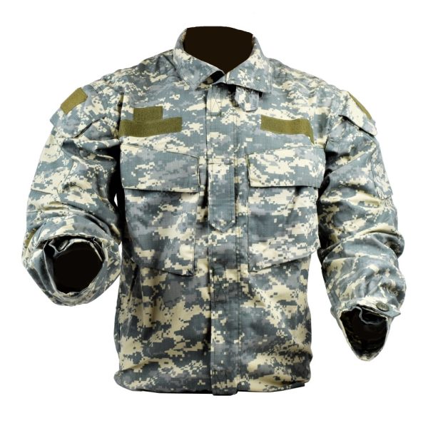 ROYAL MIMETICA ACU TAGLIA M (ACUZIP M) ROYAL MIMETICA ACU TAGLIA M (ACUZIP M)