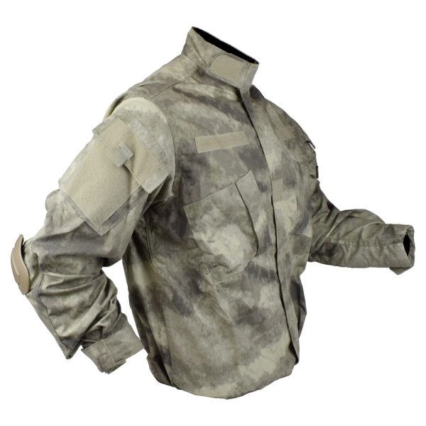 ROYAL MIMETICA COMBAT A-TACS TAGLIA M (RP-COM-ATM) ROYAL MIMETICA COMBAT A-TACS TAGLIA M (RP-COM-ATM)
