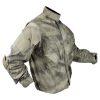 ROYAL MIMETICA COMBAT A-TACS TAGLIA S (RP-COM-ATS) ROYAL MIMETICA COMBAT A-TACS TAGLIA S (RP-COM-ATS)