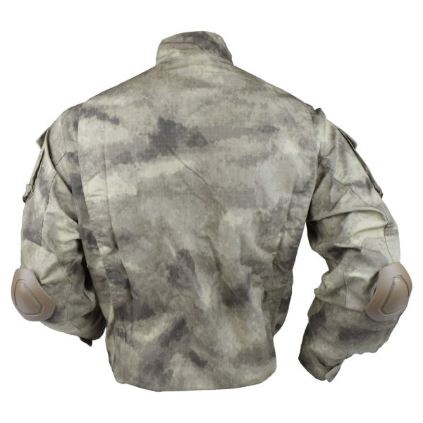 ROYAL MIMETICA COMBAT A-TACS TAGLIA S (RP-COM-ATS) ROYAL MIMETICA COMBAT A-TACS TAGLIA S (RP-COM-ATS)
