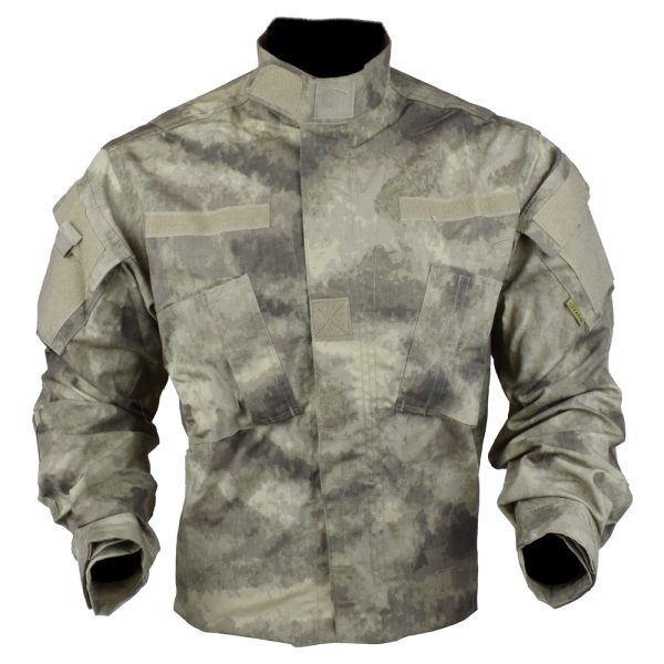 ROYAL MIMETICA COMBAT A-TACS TAGLIA S (RP-COM-ATS) ROYAL MIMETICA COMBAT A-TACS TAGLIA S (RP-COM-ATS)