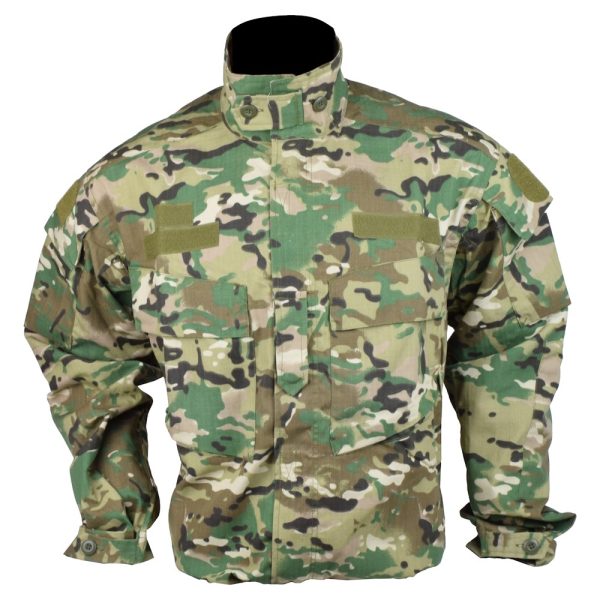 ROYAL MIMETICA MULTICAM TAGLIA XL (MULTZIP XL) ROYAL MIMETICA MULTICAM TAGLIA XL (MULTZIP XL)