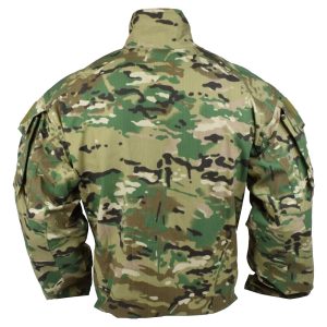 ROYAL MIMETICA MULTICAM TAGLIA XL (MULTZIP XL)