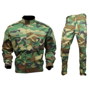 ROYAL MIMETICA WOODLAND TAGLIA S (UNI-WS) ROYAL MIMETICA WOODLAND TAGLIA S (UNI-WS)