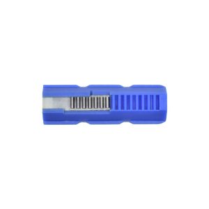 ROYAL PISTONE IN FIBRA NYLON 7 DENTI IN METALLO (P3) ROYAL PISTONE IN FIBRA NYLON 7 DENTI IN METALLO (P3)