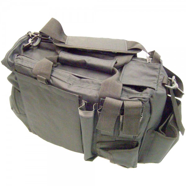 ROYAL PLUS POLICE BAG NERA (RP-2202-B) ROYAL PLUS POLICE BAG NERA (RP-2202-B)