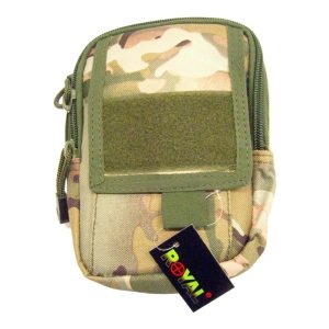 ROYAL PLUS TASCA UTILITY MULTICAM (RP-1278-MUL) ROYAL PLUS TASCA UTILITY MULTICAM (RP-1278-MUL)