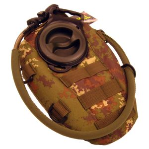 ROYAL SACCA IDRATAZIONE 2 LITRI VEGETATO ITALIANO (RP-1110-TC)