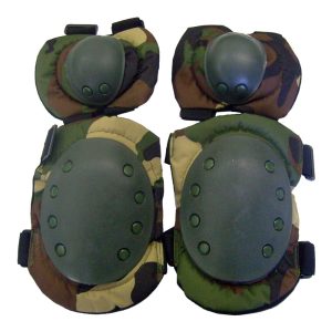 ROYAL SET GINOCCHIERE GOMITIERE WOODLAND (G1 WOOD) ROYAL SET GINOCCHIERE GOMITIERE WOODLAND (G1 WOOD)