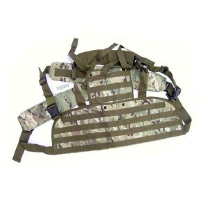 ROYAL TACTICAL VEST MULTICAM (H7011MUL) ROYAL TACTICAL VEST MULTICAM (H7011MUL)