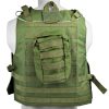 ROYAL TACTICAL VEST OLIVE DRAB (VT-1104V) ROYAL TACTICAL VEST OLIVE DRAB (VT-1104V)