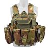 ROYAL TACTICAL VEST VEGETATO ITALIANO (V1026TC)